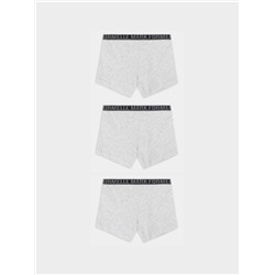 ТРУСЫ ДЛЯ МАЛЬЧИКОВ (3ШТ.) 413345-3