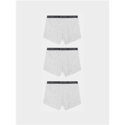 ТРУСЫ ДЛЯ МАЛЬЧИКОВ (3ШТ.) 413345-3