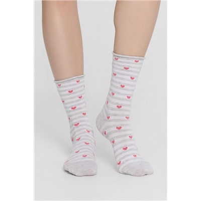 Носки женские MARK FORMELLE, 1233720