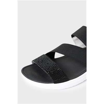 Туфли открытые для девочек PLAYTODAY, 1239782