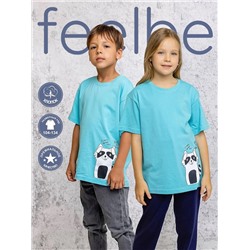 BATIK Футболка FB 047-11