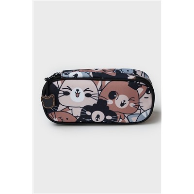 Пенал PLAYTODAY, 1130804