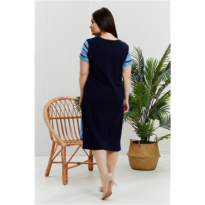 Натали Платье 7278