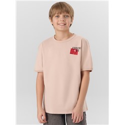 ФУТБОЛКА ДЛЯ МАЛЬЧИКОВ 113448