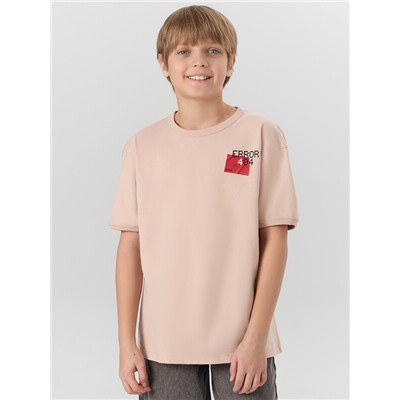 ФУТБОЛКА ДЛЯ МАЛЬЧИКОВ 113448