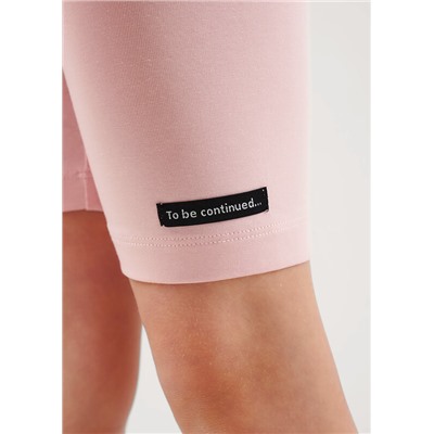 Бриджи детские для девочки