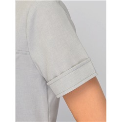 VISERDI Жакет 1690-сер 6551015