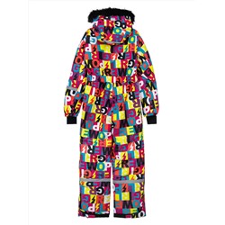 PLAYTODAY Комбинезон 32421005