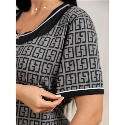 Халат мод.2088/2