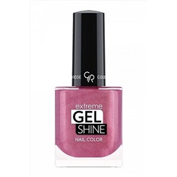 Лак-гель для ногтей GR Extreme Gel Shine Nail Color - 047 Shine КОСМЕТИКА ИЗ ТУРЦИИ, 1096716
