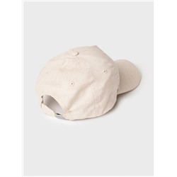 Кепка текстильная для мужчин