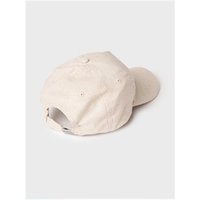 Кепка текстильная для мужчин