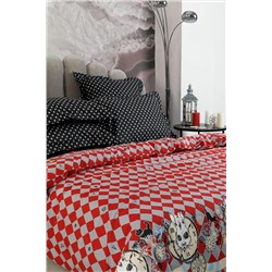 КПБ WINDSLOW Страна чудес перкаль НАТАЛИ, 875316