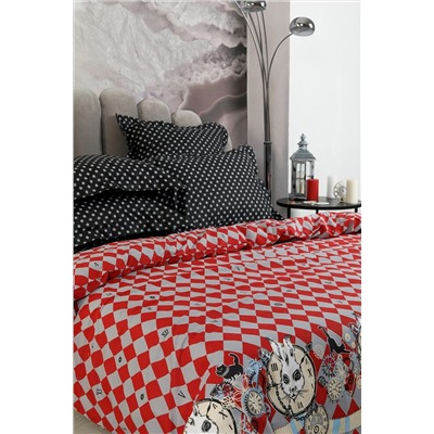 КПБ WINDSLOW Страна чудес перкаль НАТАЛИ, 875316