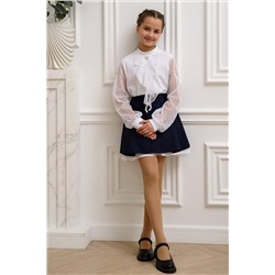 Блузка Олимпия длинный рукав НАТАЛИ, 1220364