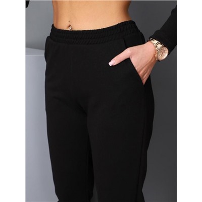 Брюки "Сиэтл" (Черный)