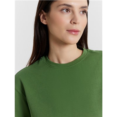 КОМПЛЕКТ ЖЕНСКИЙ (ДЖЕМПЕР, БРЮКИ) 192532-1