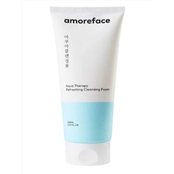 Amoreface Пенка для умывания / Aqua Cleansing Foam, 180 мл 28068