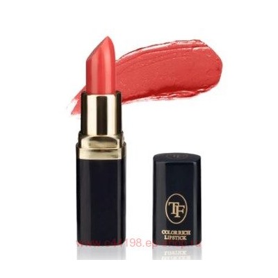 Triumph Помада для губ тон 30 нежный терракотовый Color Rich Lipstick CZ06