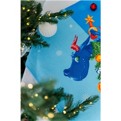 Набор полотенец Веселые драконы