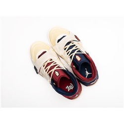 Кроссовки Nike Jordan Zion 2