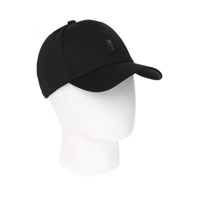 Бейсболка X-902/SH-2607 Стрейч вставка