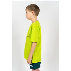 Футболка для мальчика 52288 детская