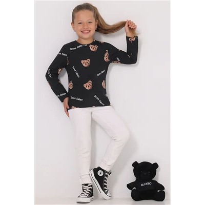 Лонгслив АПРЕЛЬ, 1033336