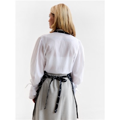 Фартук «Этель. Марокко», 70×60 см, 100% хлопок, репс 210 г/м²