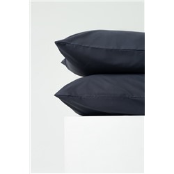 Наволочка Urban Family Графит (2шт.)