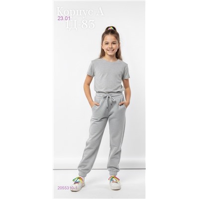 штаны 2055310-1