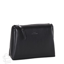 Сумка женская  7161LX black black Alex&Mia