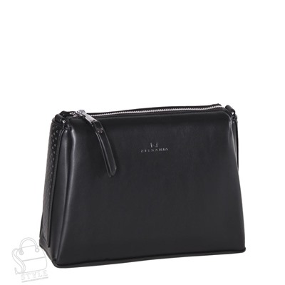 Сумка женская  7161LX black black Alex&Mia