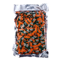 Карамель Confectum Coffee Candy Cappuccino, 500 г