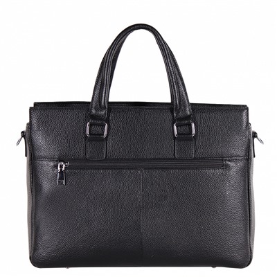 Портфель 2093BSH black Heanbag