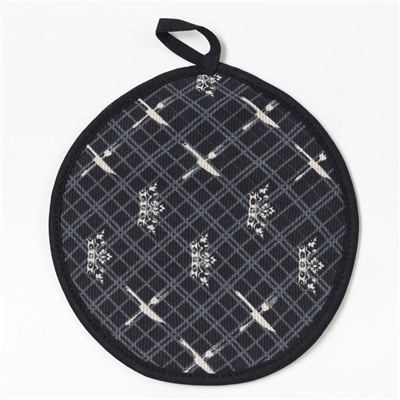 Кухонный набор «Папа готовит лучше всех»: фартук, прихватка, полотенце