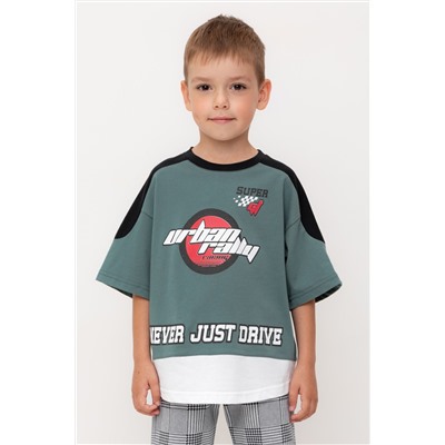 CROCKID Фуфайка КР 302711-1