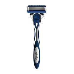 Станок для бритья Schick (Wilkinson Sword) HYDRO-5 Skin Protection Regular (+4 кассеты)