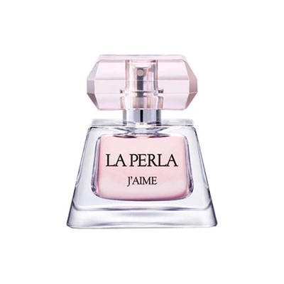 LA PERLA J'AIME edp (w) 30ml TESTER