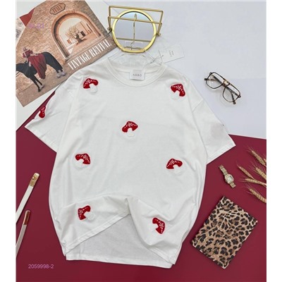 Футболка 2059998-2