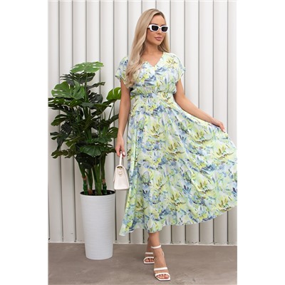 Платье Лулу №7