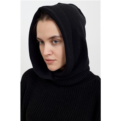 Lika Dress Капор