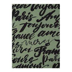 Футболка АПРЕЛЬ, 762909