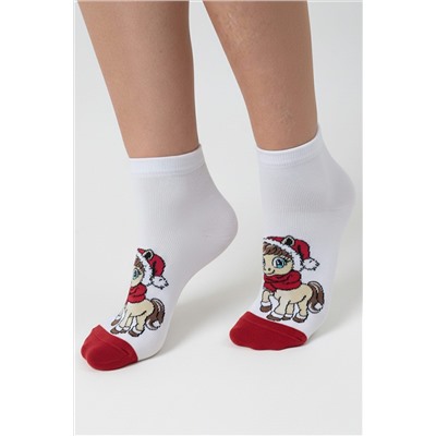 Носки стандарт Молли НАТАЛИ, 1213761