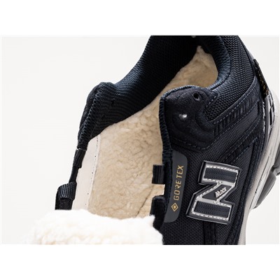 Зимние Кроссовки New Balance 1906R