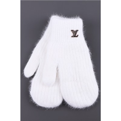 Варежки жен. Fashion F3