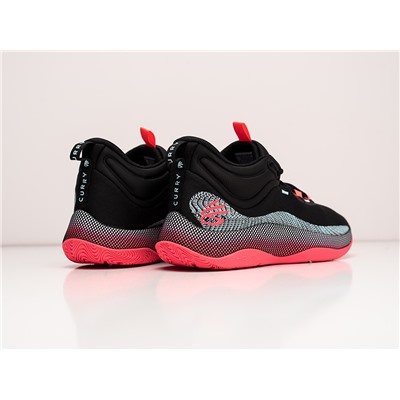 Кроссовки Under Armour Curry HOVR Splash