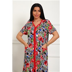 1106 Халат женский