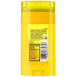 Neutrogena, Пляжная защита, солнцезащитное средство, SPF 50+, 1,5 унц. (42 г)