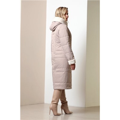 Пальто DIZZYWAY, 1214253